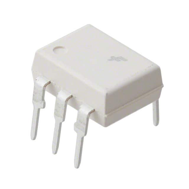 MOC3032VM onsemi  Optoisolators - Triac SCR Output